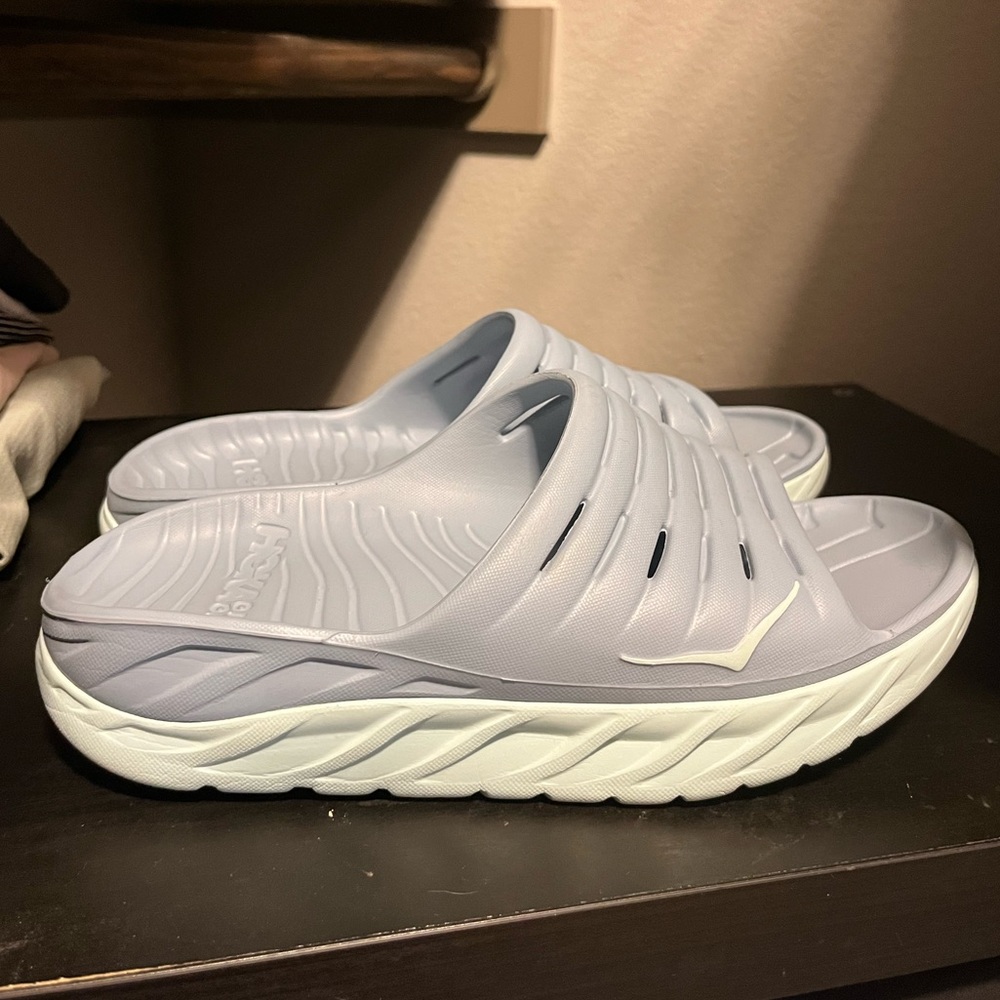 Women’s HOKA Recovery Slide